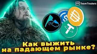 Фарминг стейблкойнов 100% APY. Testnet