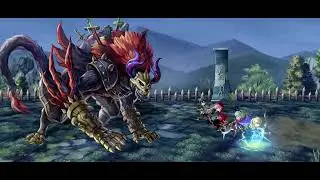 Another Eden - Moment of Upheaval (Apocrypha 