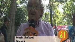 Vi Feria del libro