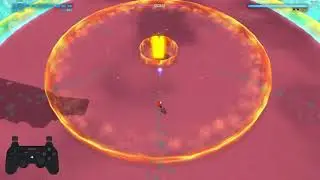 Furi - 03 La Ligne - 03'58