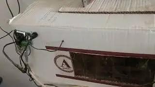 Karton Kutudan Kuluçka Makinesi-Bölüm 9