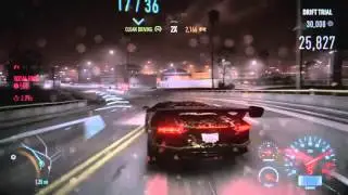 Need For Speed Part 3