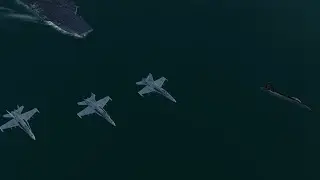 Hornet Dream