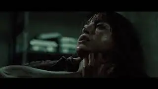 Girl strangled by vampire