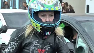 Hastings Mayday Motorbike Festival 2019