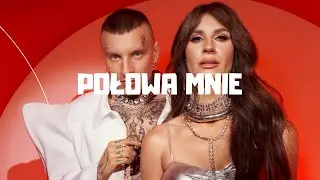 Smolasty & Sylwia Grzeszczak - Połowa Mnie [Tekst]