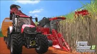 Farming Simulator Club Channel Update
