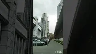 Столица Урала Екатеринбург
