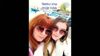 Alenka Milano -  Netko moj