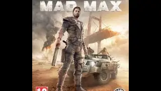 Откуда скачать Mad max 2016 бесплатно