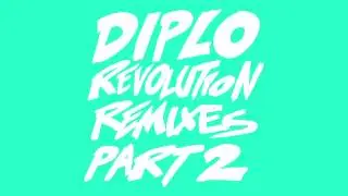 Diplo - Revolution (Party Favor Remix) (feat. Faustix & Imanos and Kai) [Official Full Stream]