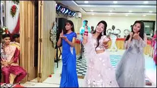 वो मेरे जीजा जी Evergreen song for jija ji✨