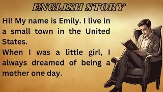 English story || learn English || speaking English || story English