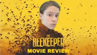 The Beekeeper (2024) | Movie Review