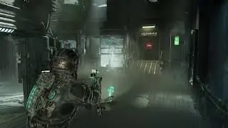 Dead Space - Lethal Devotion (Playthrough)