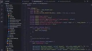 vscode power tips - quickly navigate between the active tabs