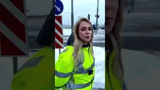 Как избежать наказания за езду без прав 🚓👩🏼💡