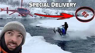 2 Day Mission Breaking Into Epic Zone