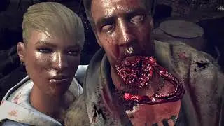 Cassie Cage - Social Media FATALITY!