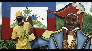 Boulevard Jean-Jacques Dessalines / Type Beat !!!!! MPC 1000 By EnAnce PROD