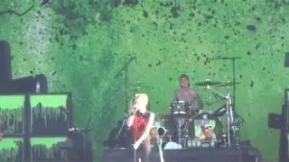 Sum 41 - Mr. Amsterdam (Rockfest 2018)