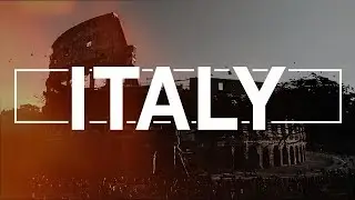 You Are A Miracle | Italy Cinematic Video | Canon 6D