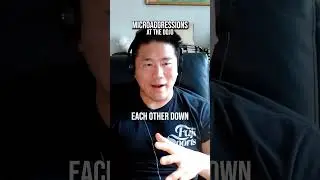 Microaggressions at the Dojo