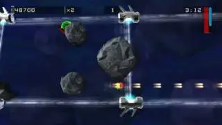 Mutant Storm Empire -- World 3 Level 2 (Black Belt)
