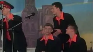 Уральские пельмени, Юрмала-99