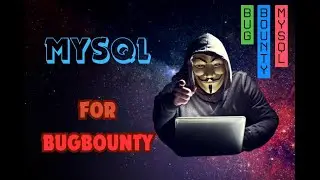 MySql 4 Bugbounty | Educational Video | Techie Josh Tamil
