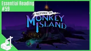 Level Design Lobby - Reading Material #59