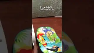 How to remove Infant to toddler seat cover #kidstoys #viral #kidsfurniture #kids #momlife #trending
