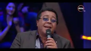 عيش الليلة - الفنان أحمد آدم وصلاح عبد الله يبدعان بأغنية 