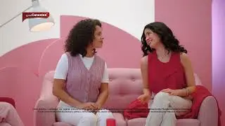 gynoCanesten®: #HablemosSinTabú de las infecciones vaginales por hongos | Perú