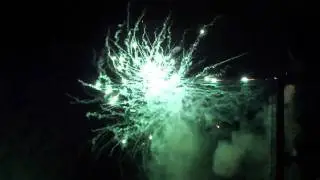 第30回伊丹花火大会⑧