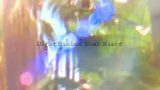 J'AIME.- Right Behind Your Heart [Vídeo Oficial]