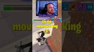 Zero Build Movement👑