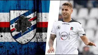 Matteo Ricci ► WELCOME TO SAMPDORIA