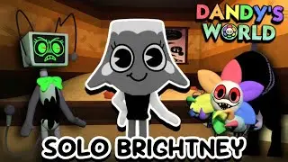 Solo BRIGHTNEY (27 Floors)