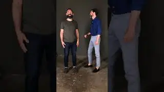 Цветотип для мужчин