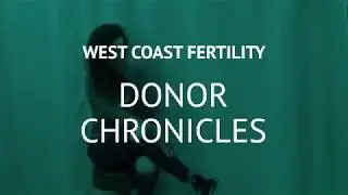 Egg Donor Chronicles: Week 1 - Meet Lucy | West Coast Fertility