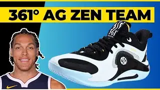 361° AG ZEN TEAM FULL REVIEW