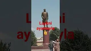uzimizni samarqand