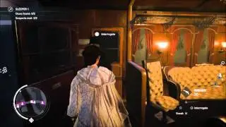 Assassin's creed Syndicate - Resolvendo um dos Crimes Medonhos