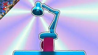 Stacking Impossible Objects