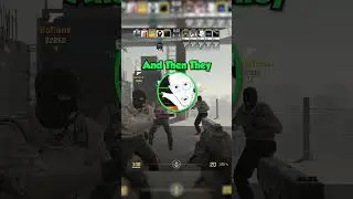 The Highest Rank Using CS2's Worst Gun? 🤔