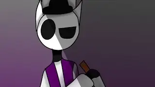 Мафия Нэк (hollow knight) medibang speedpaint