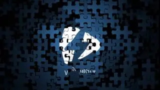 Jigsaw Puzzle by Mocarg - Modern Video Intro | Videobolt Project