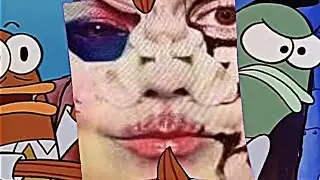Bjorka meme