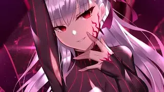 Nightcore - Looking at Me (lyrics)